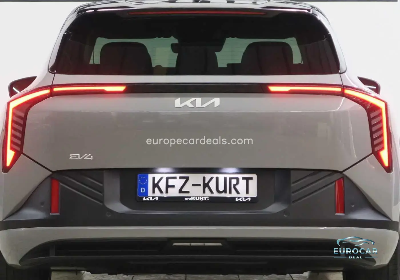 Kia EV4