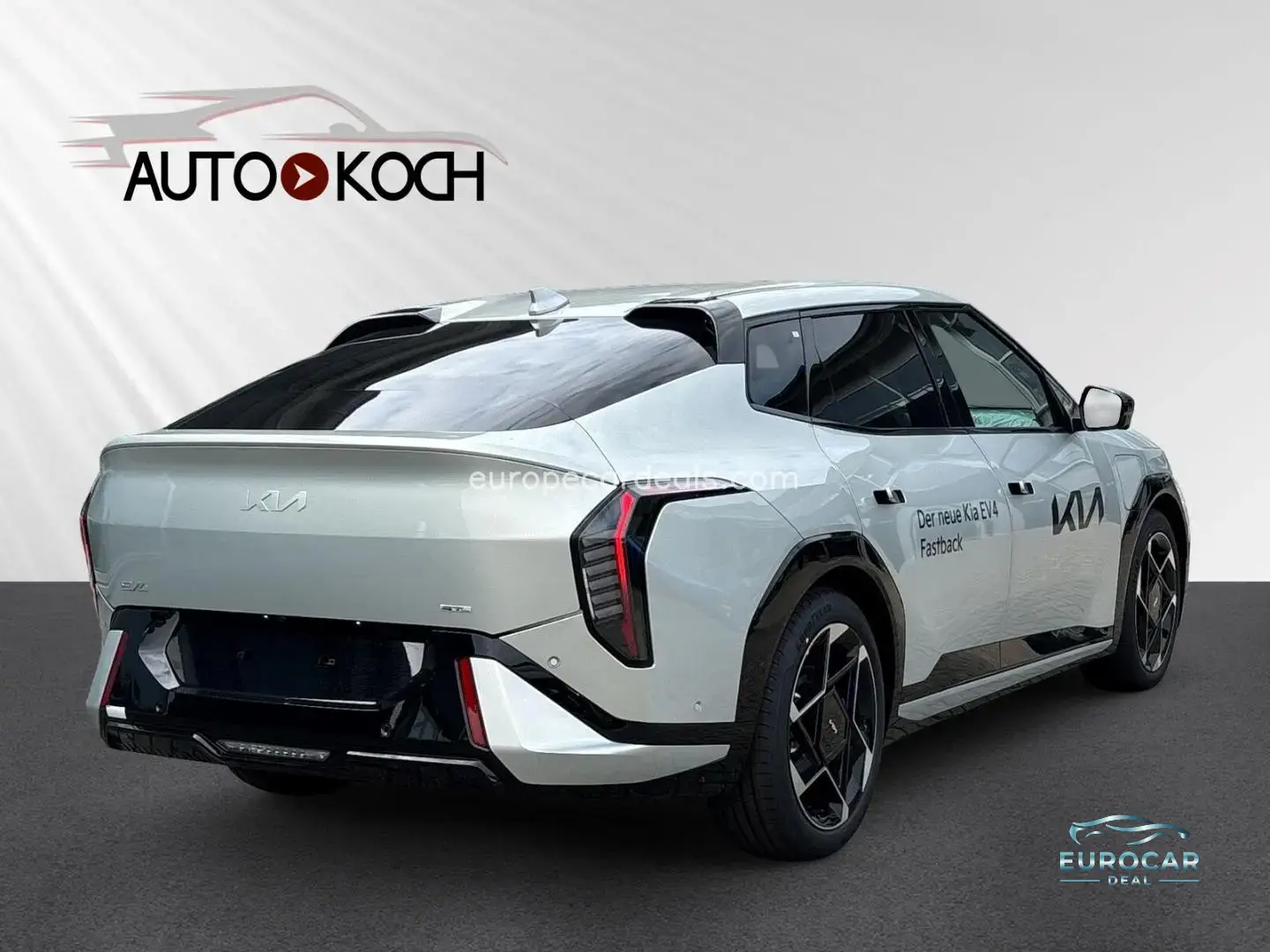 Kia EV4