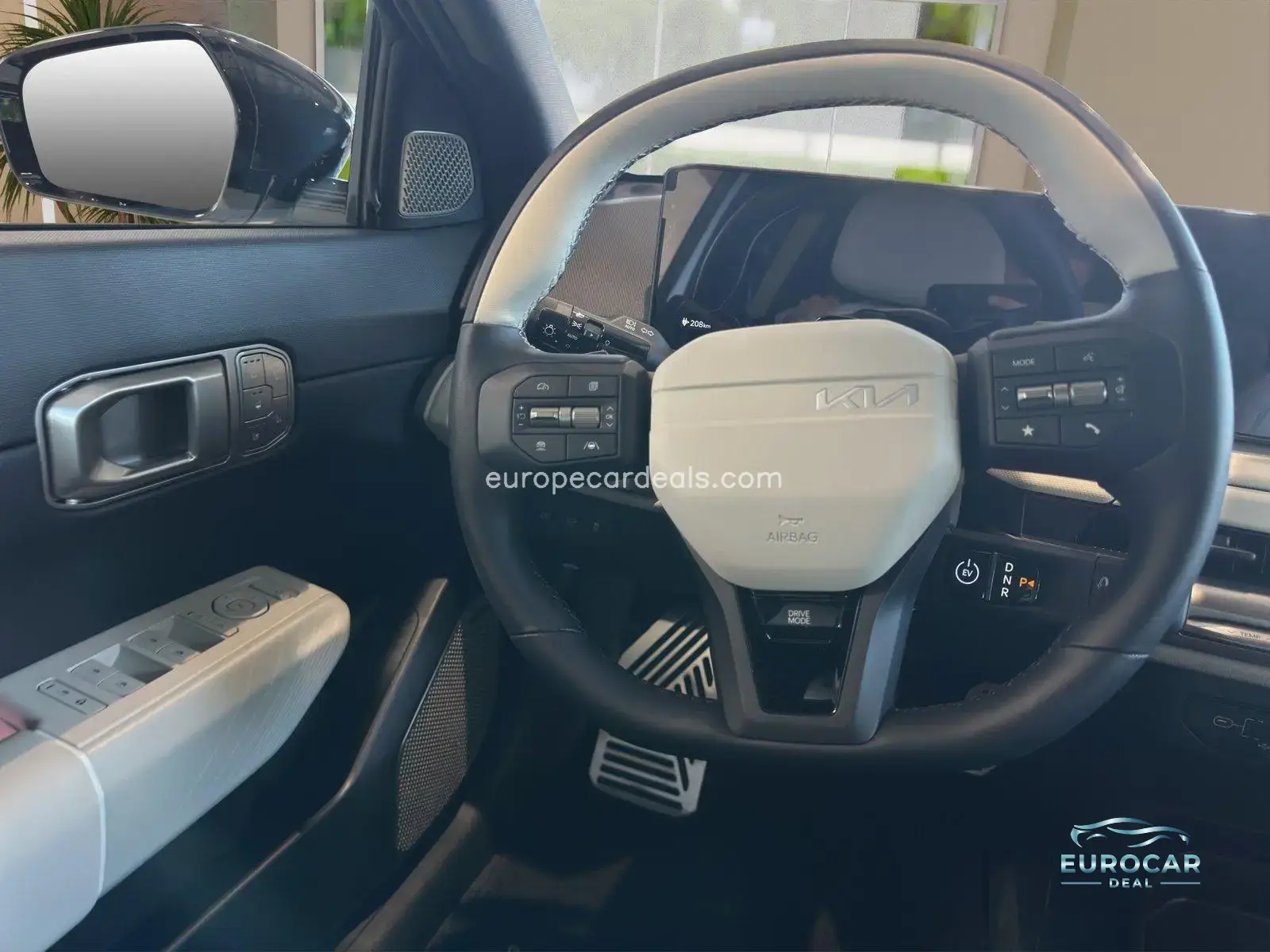 Kia EV4