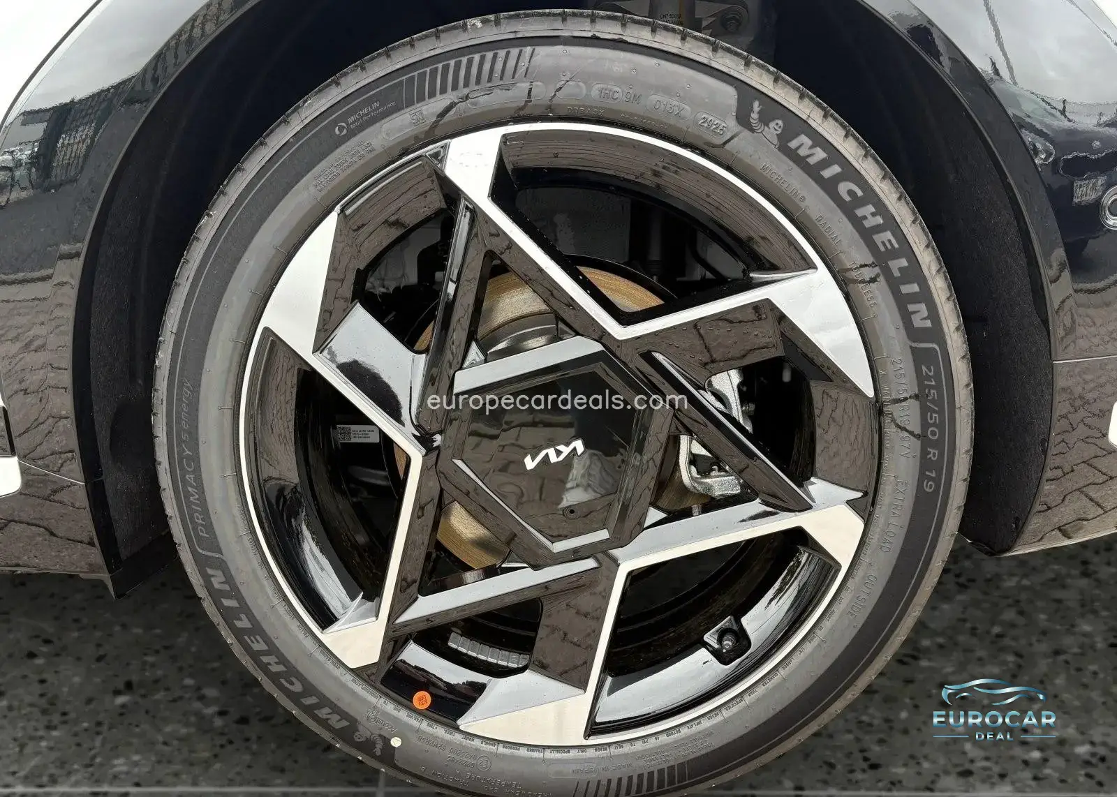 Kia EV4