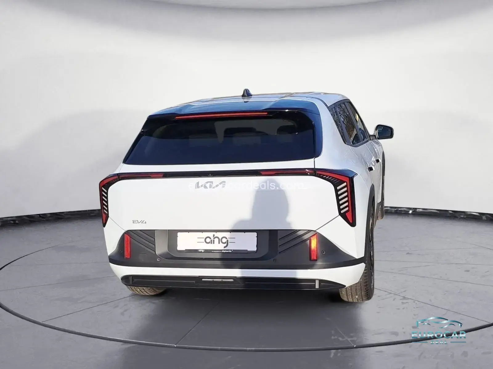 Kia EV4
