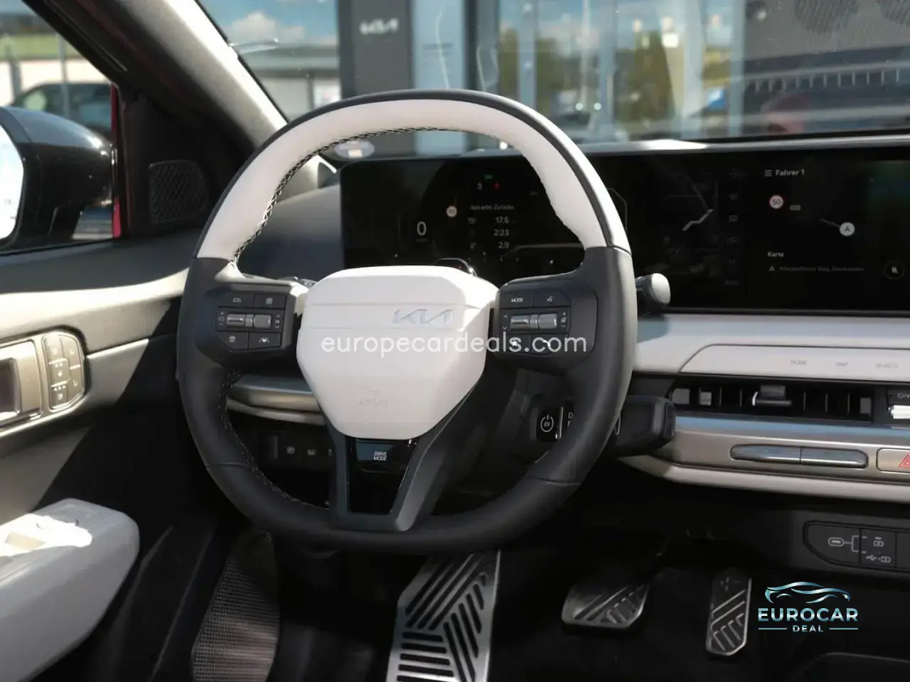 Kia EV4
