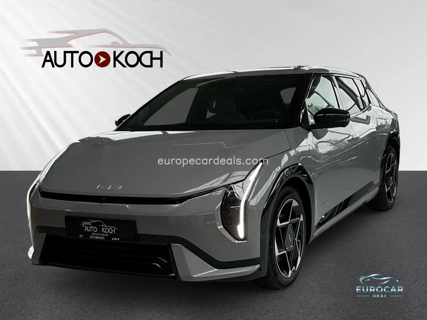 Kia EV4