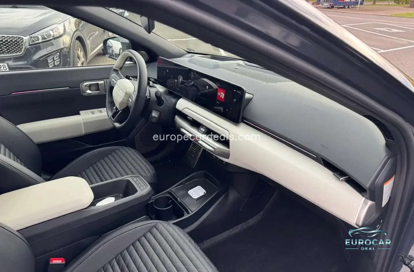 Kia EV4