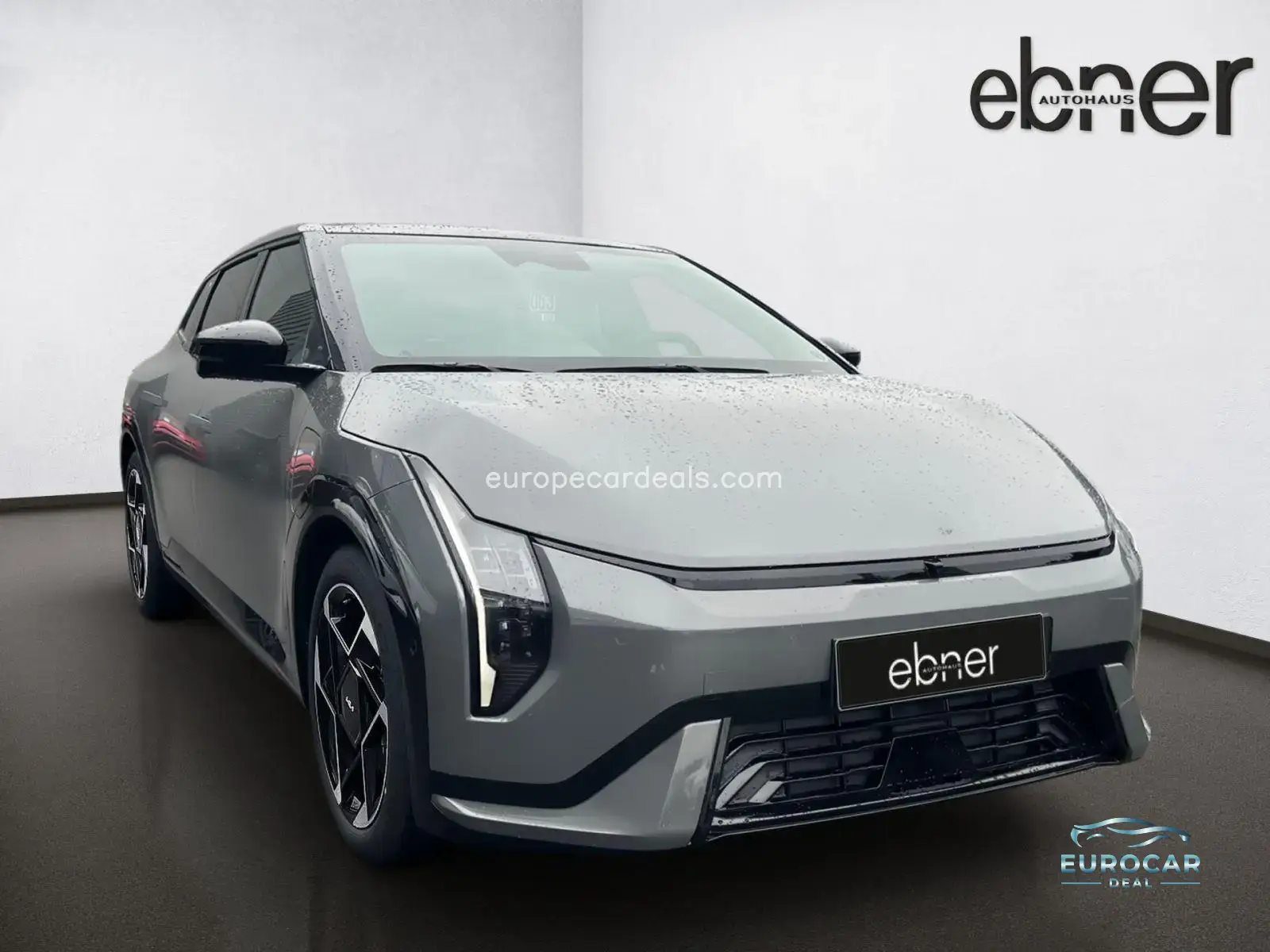 Kia EV4
