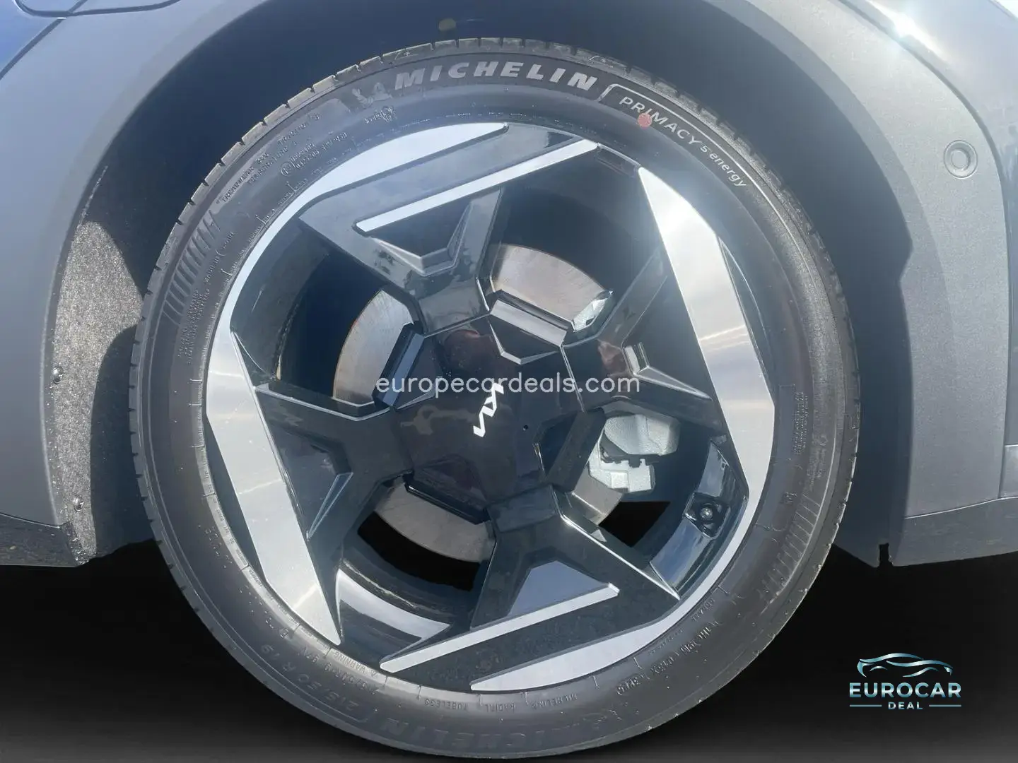 Kia EV4