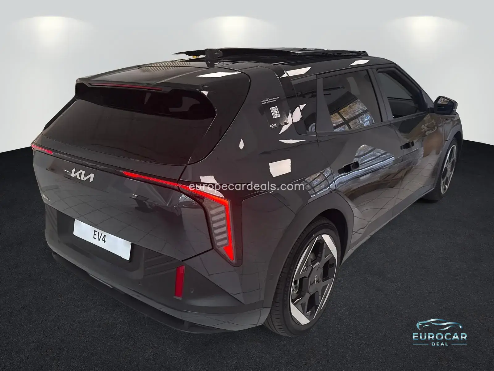 Kia EV4