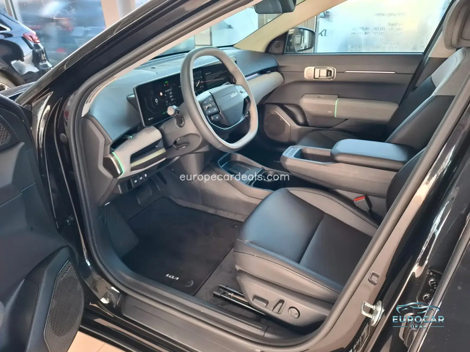 Kia EV4