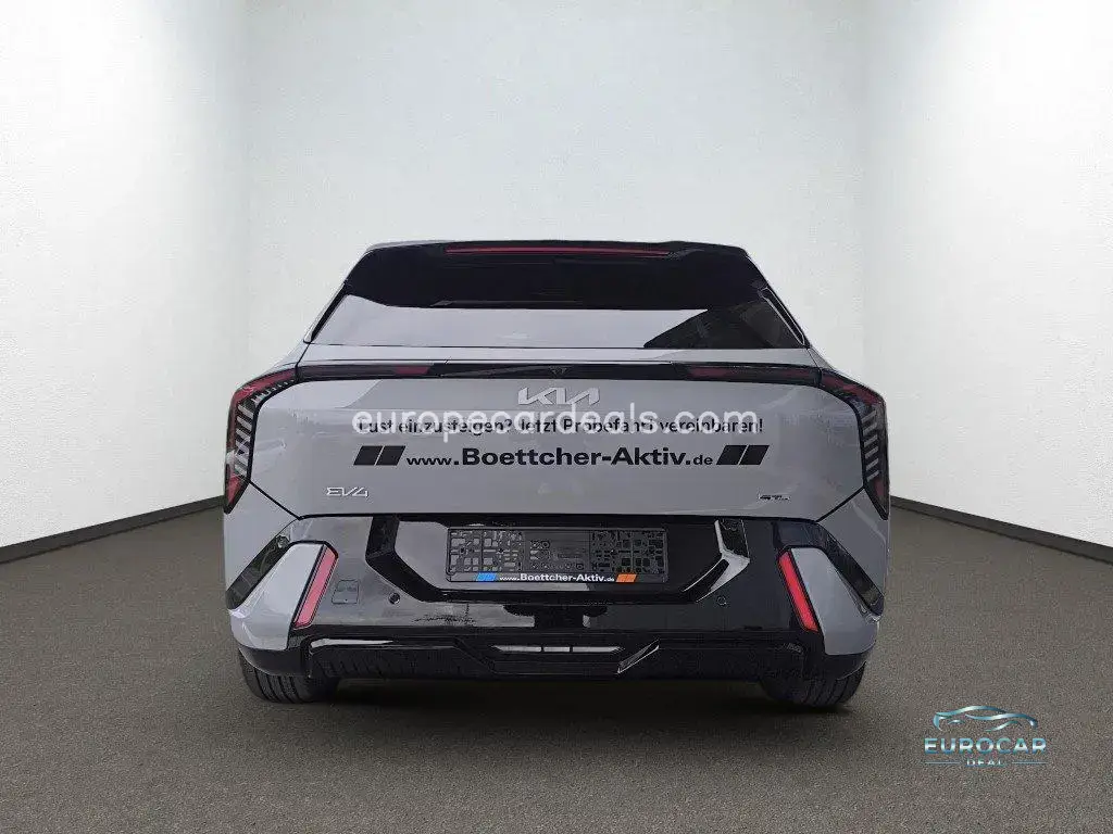 Kia EV4