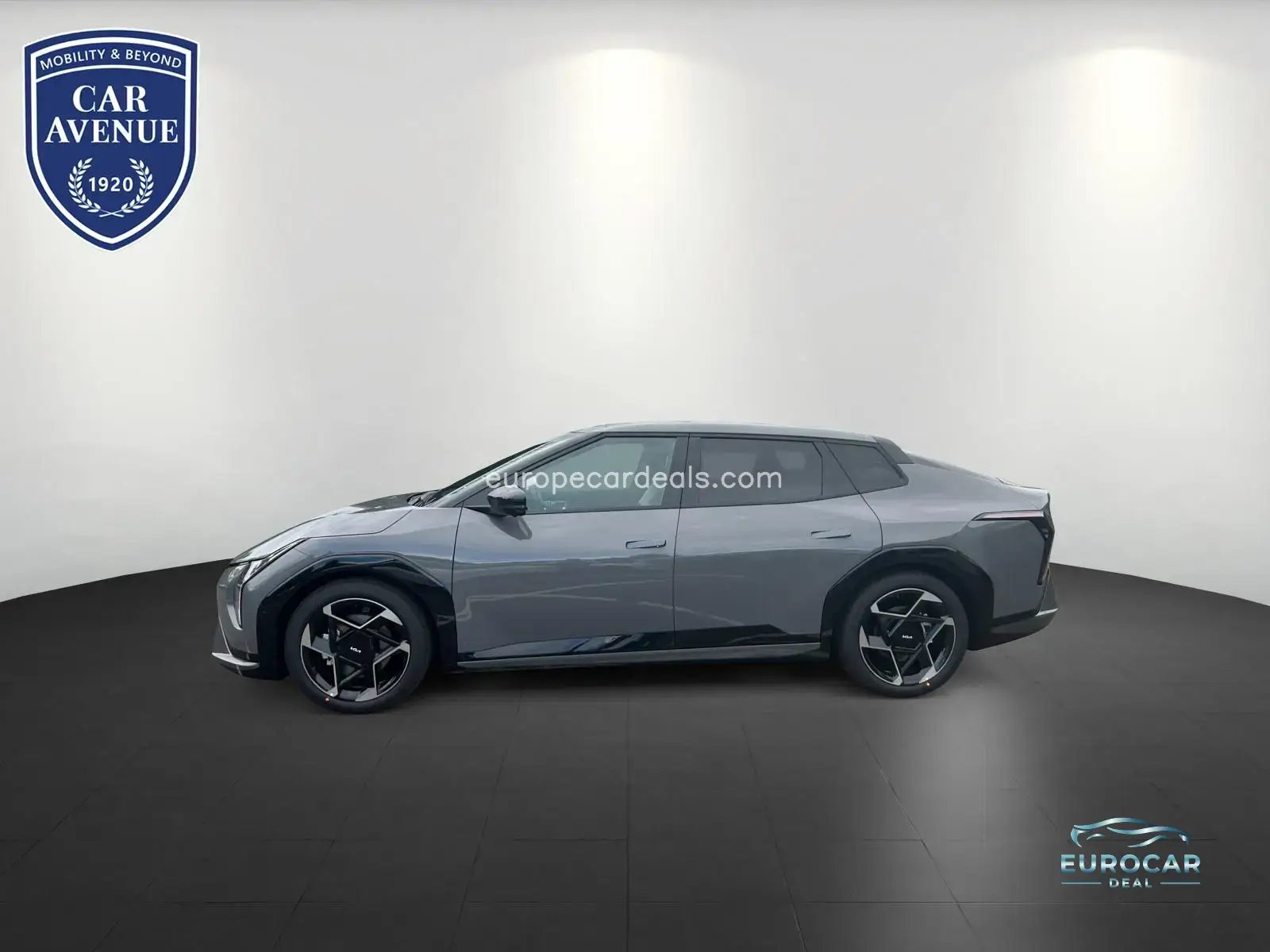 Kia EV4