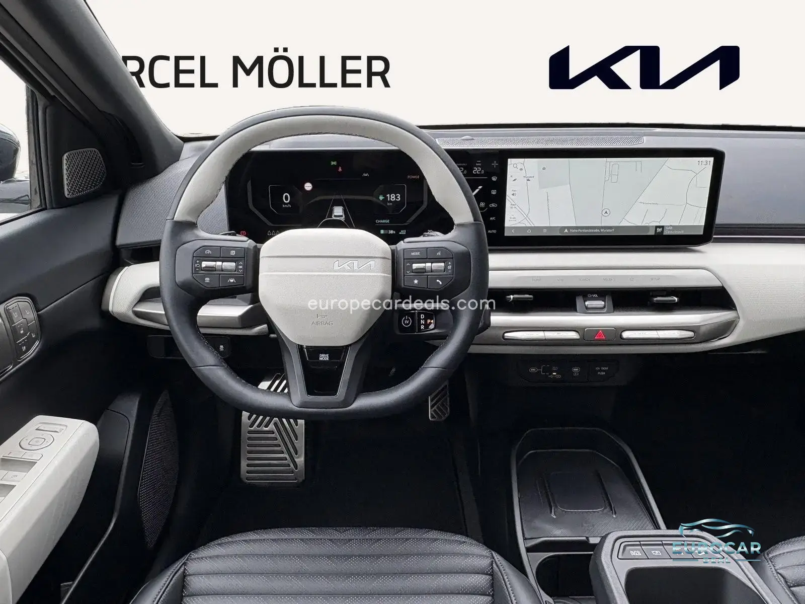 Kia EV4