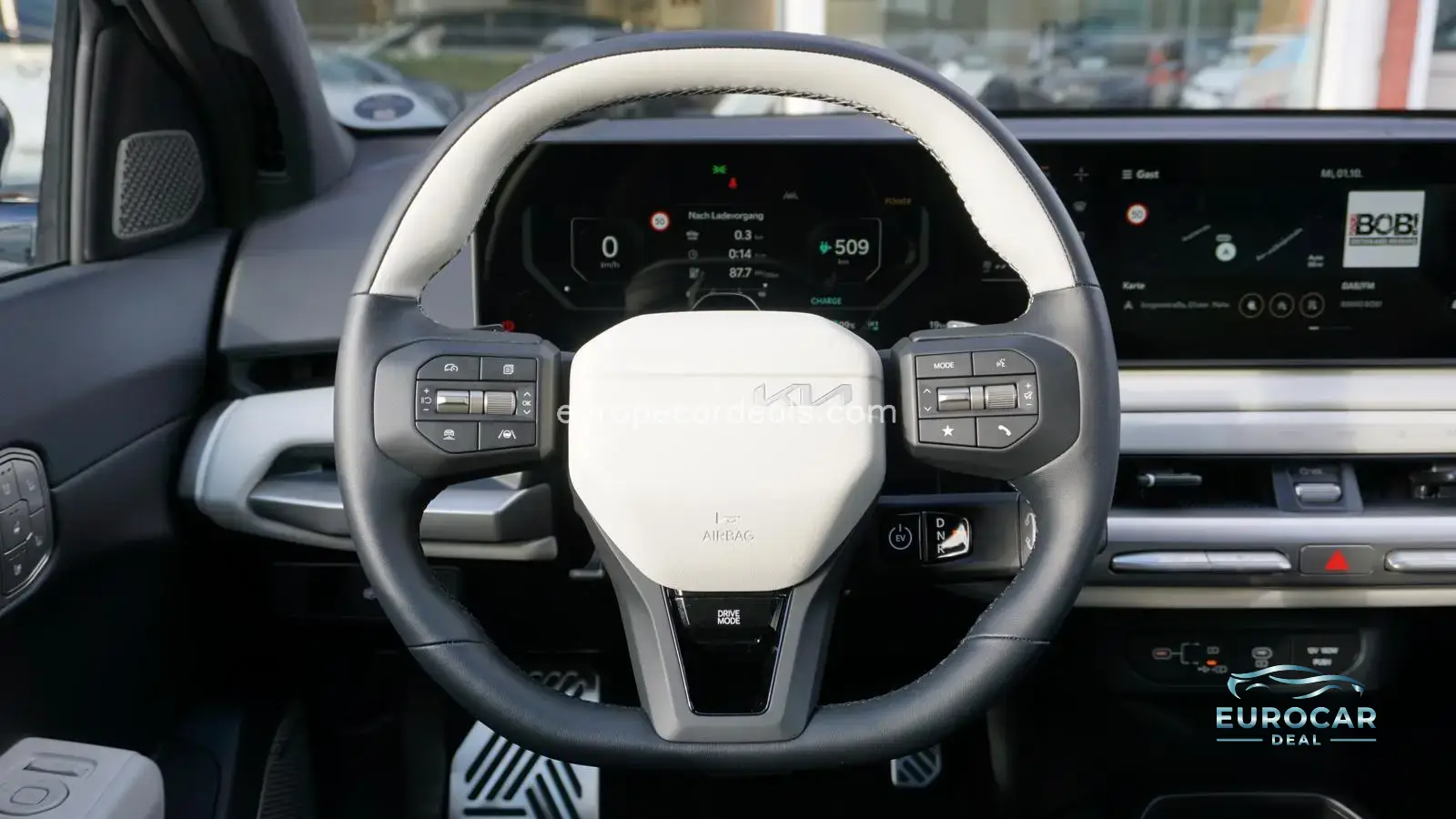 Kia EV4