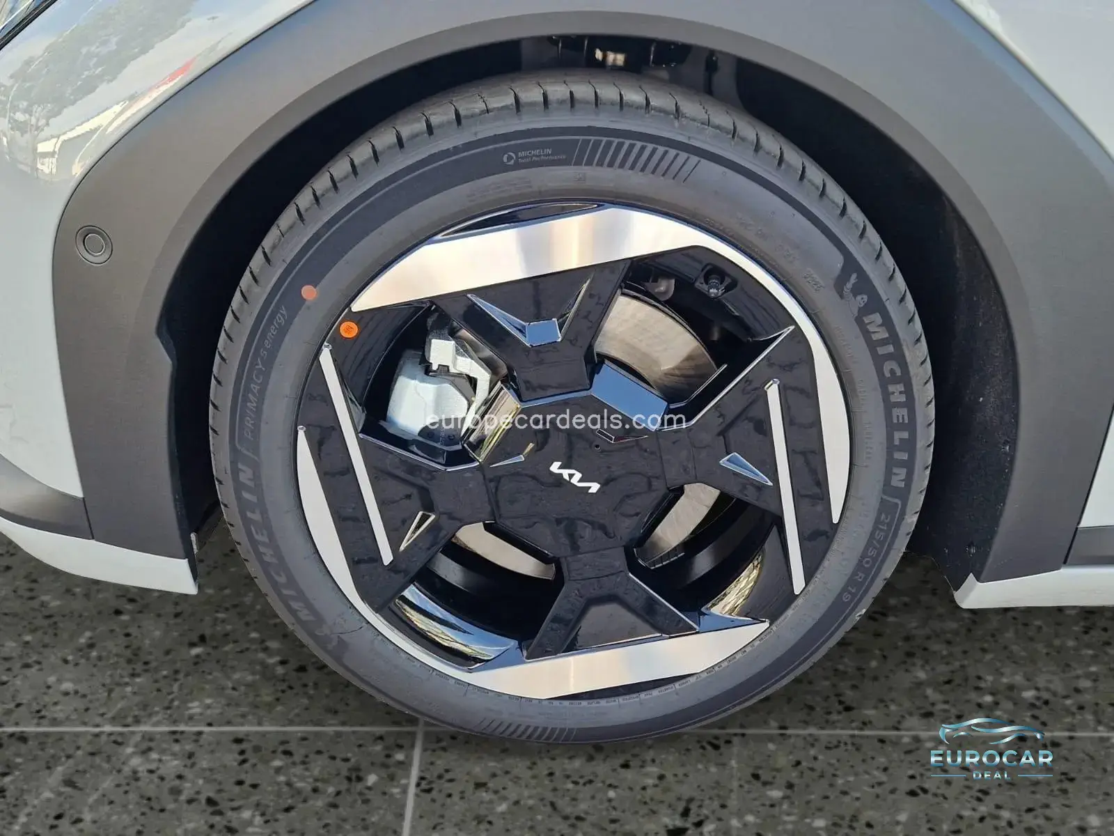 Kia EV4