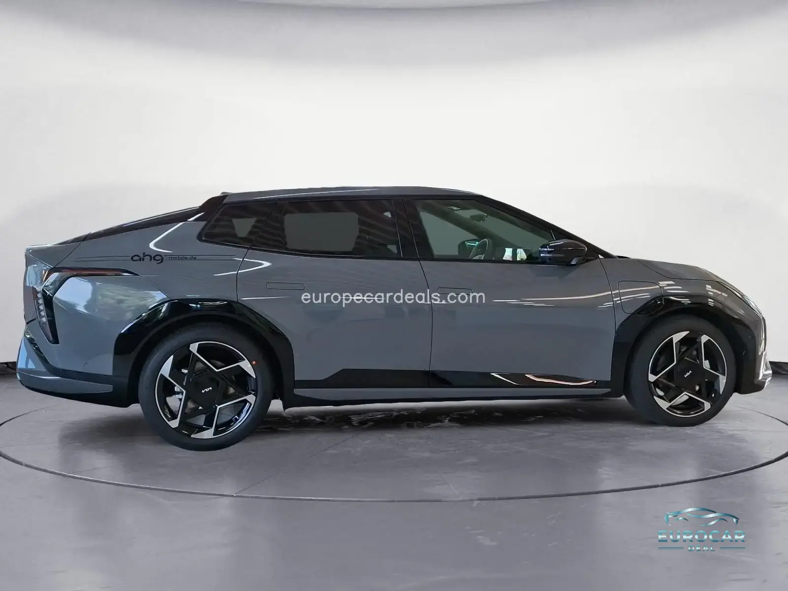 Kia EV4