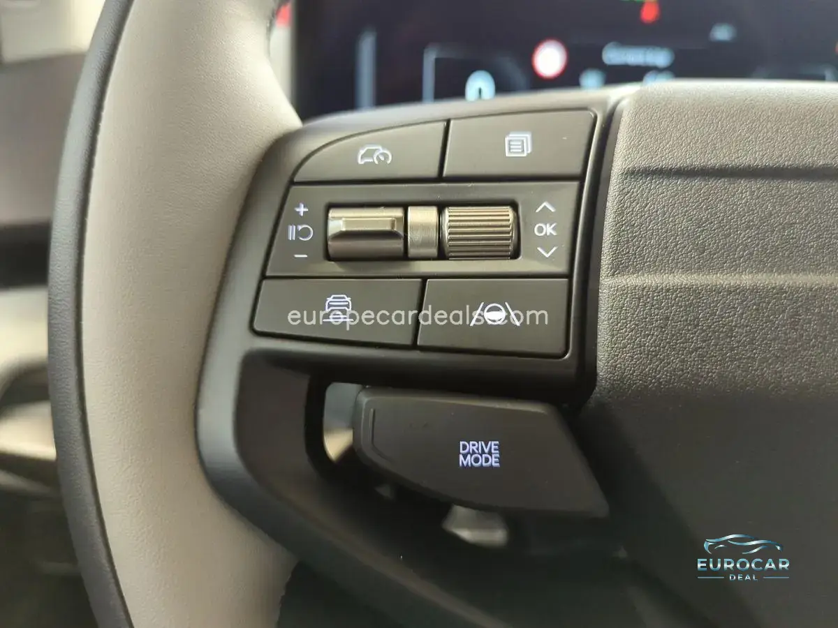 Kia EV4