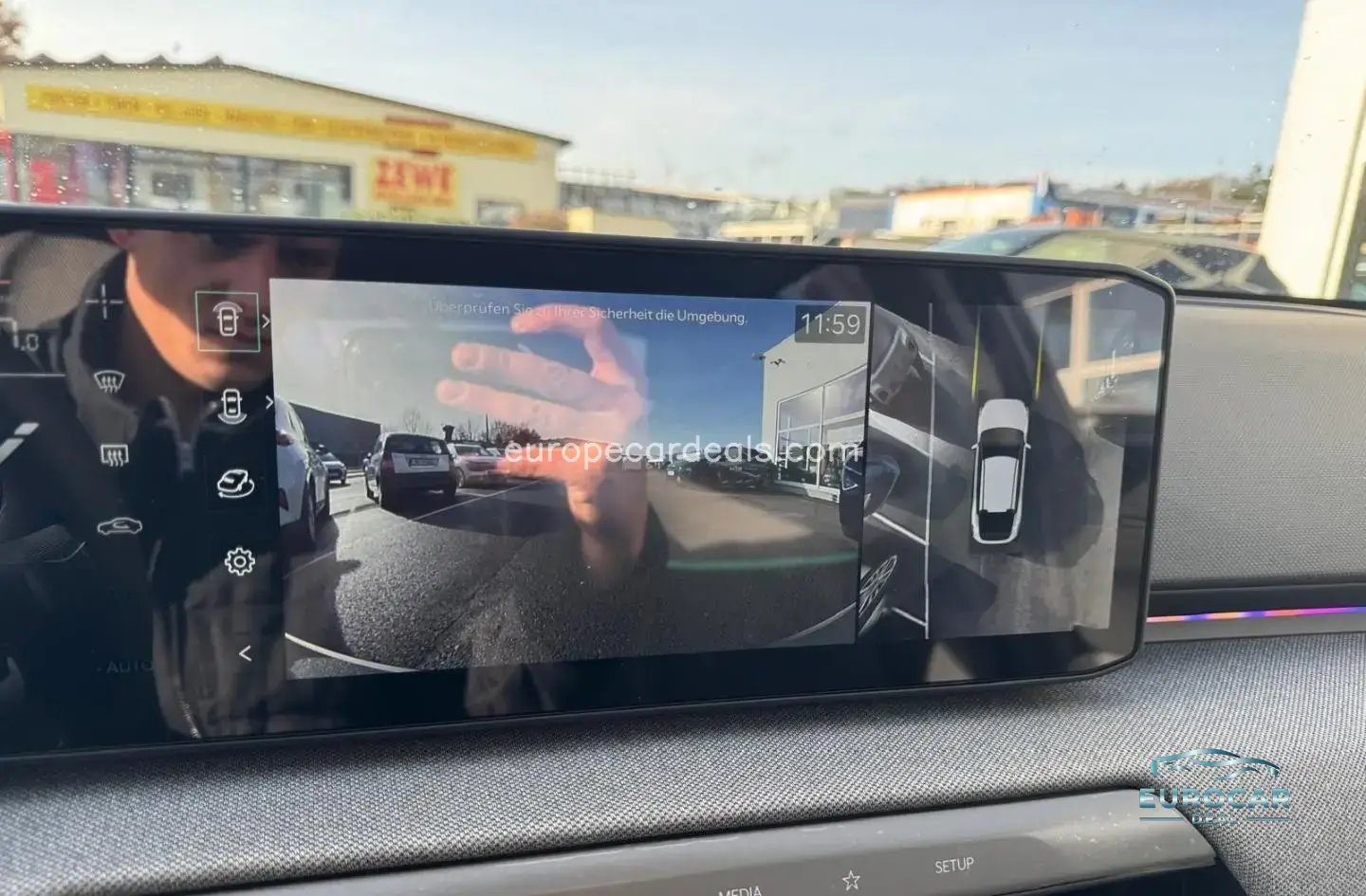 Kia EV4
