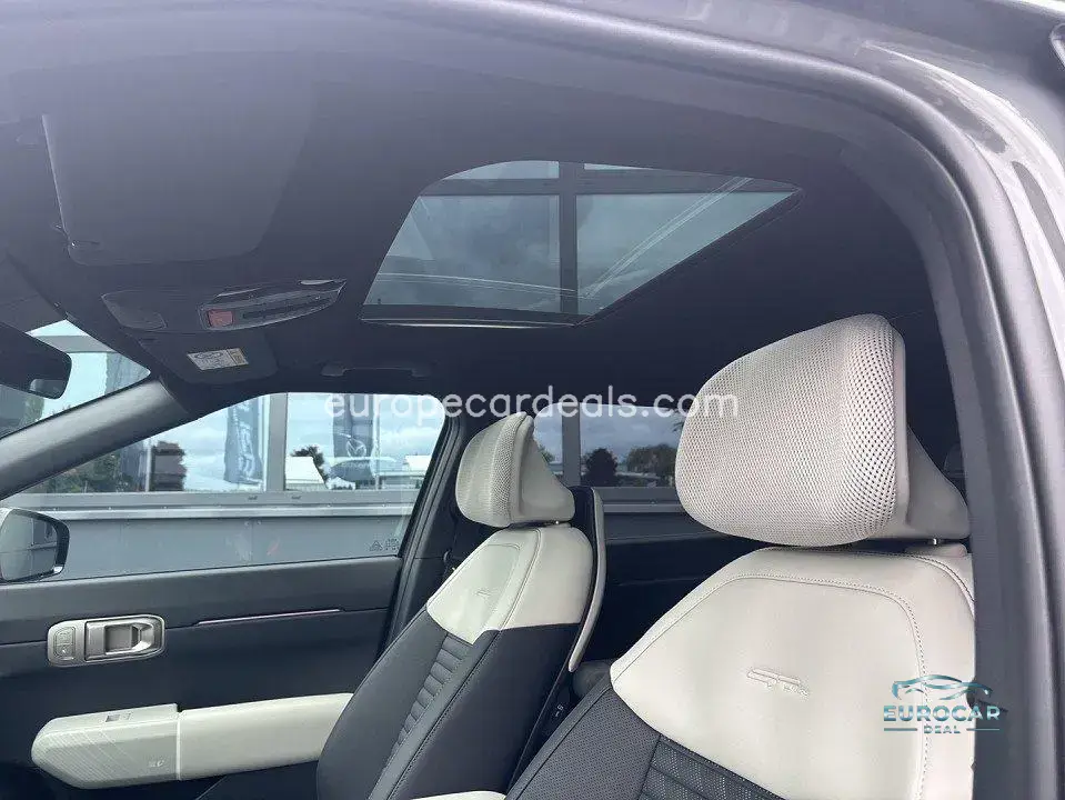 Kia EV4