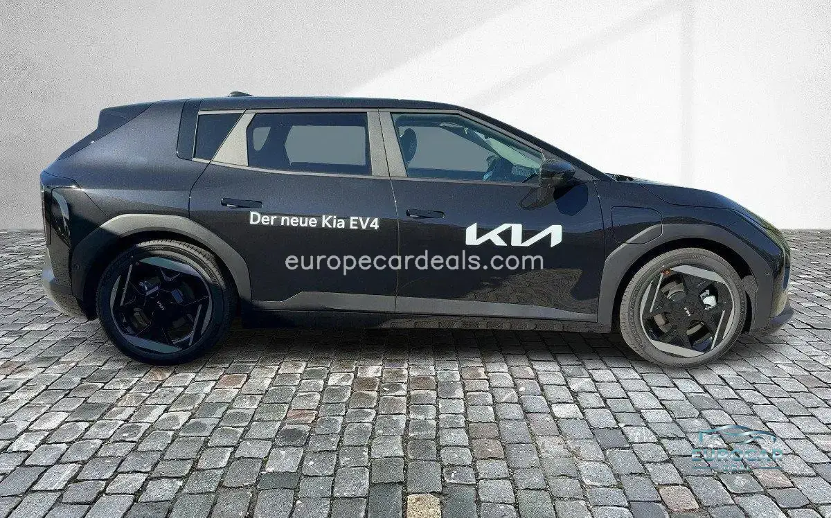 Kia EV4
