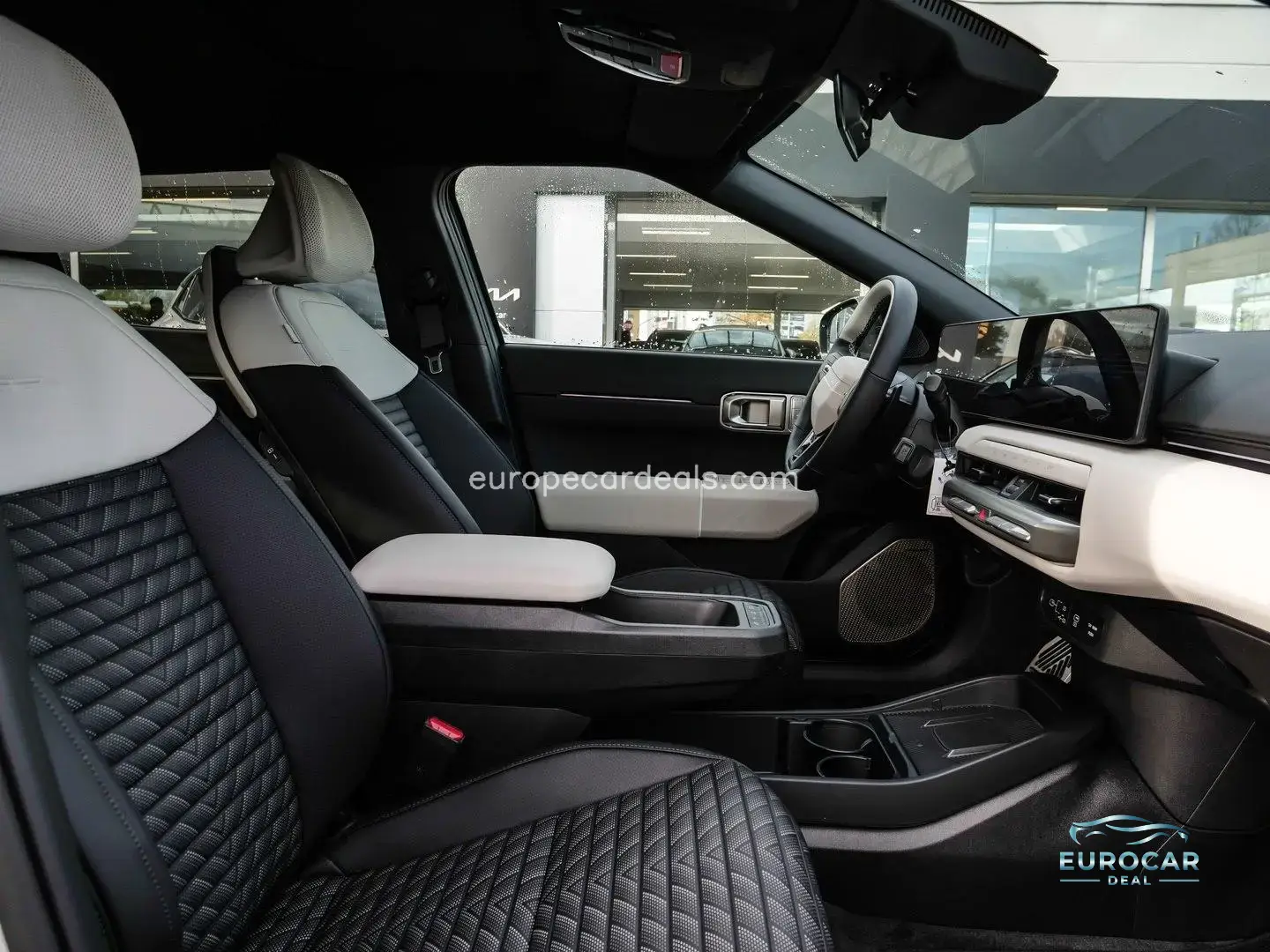 Kia EV4