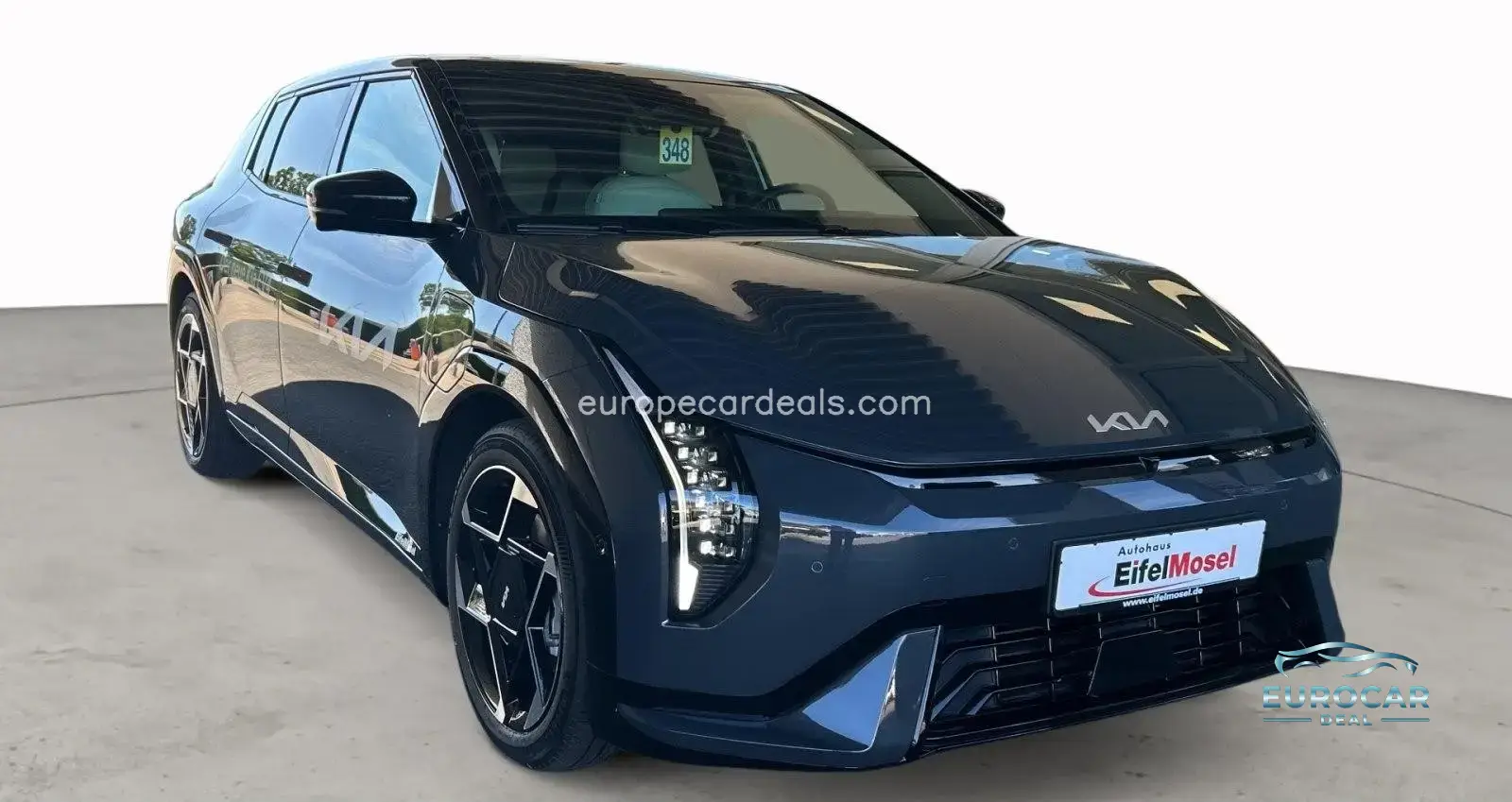 Kia EV4