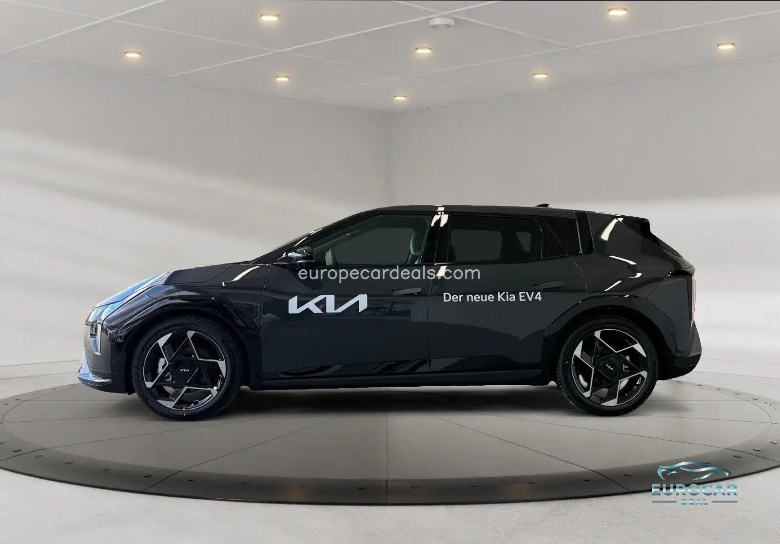 Kia EV4