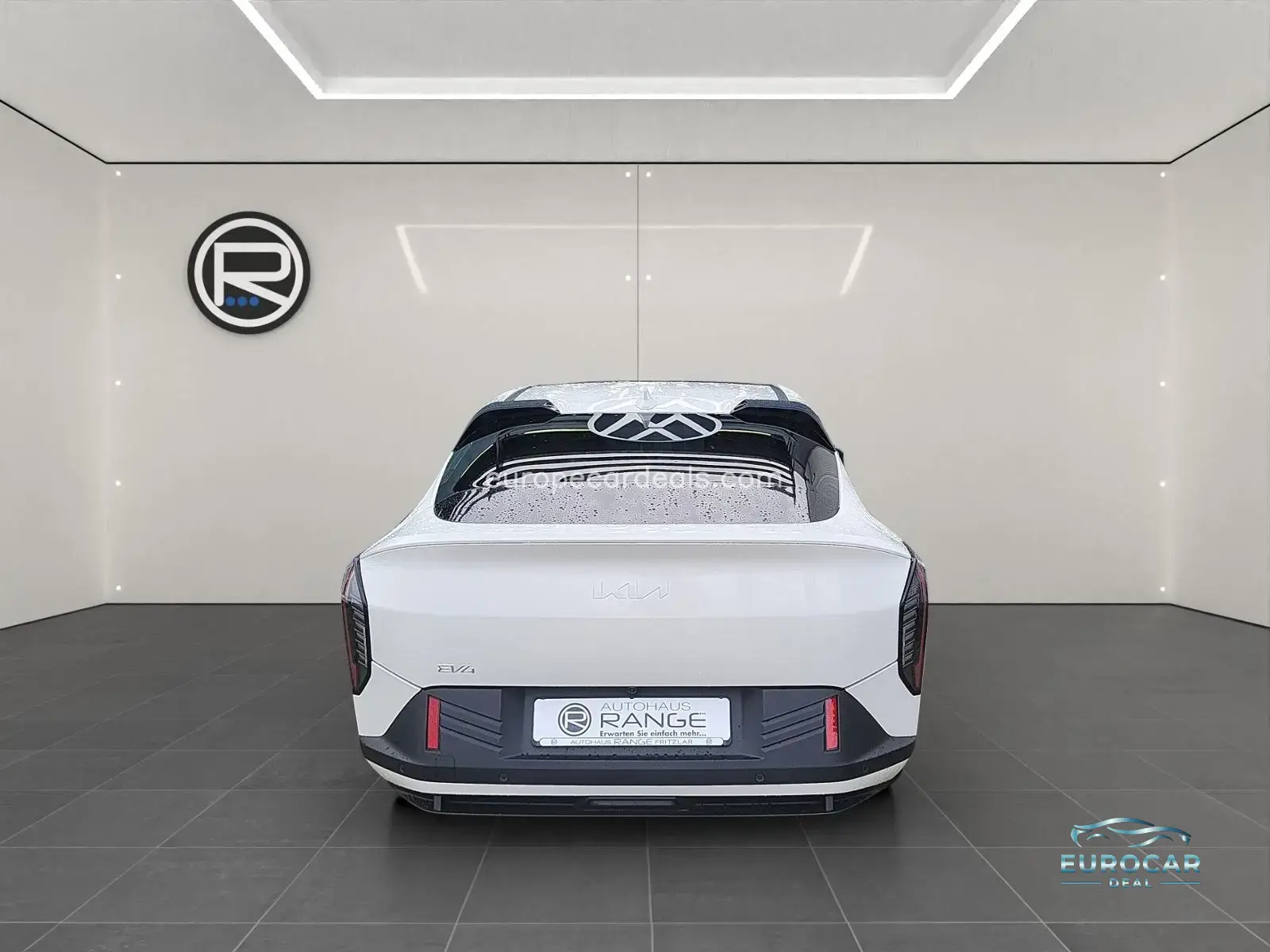 Kia EV4