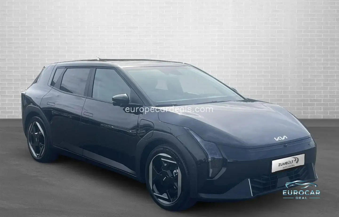 Kia EV4