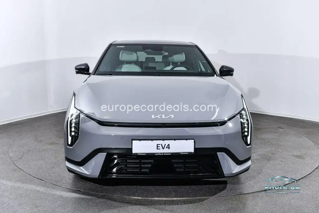 Kia EV4