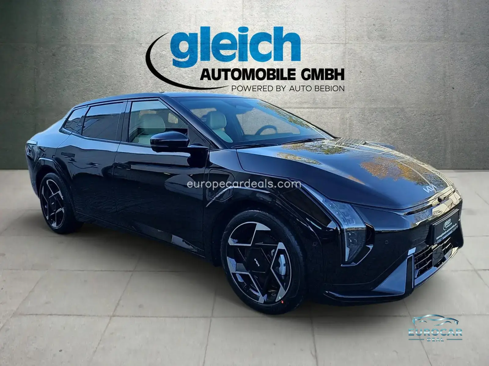 Kia EV4