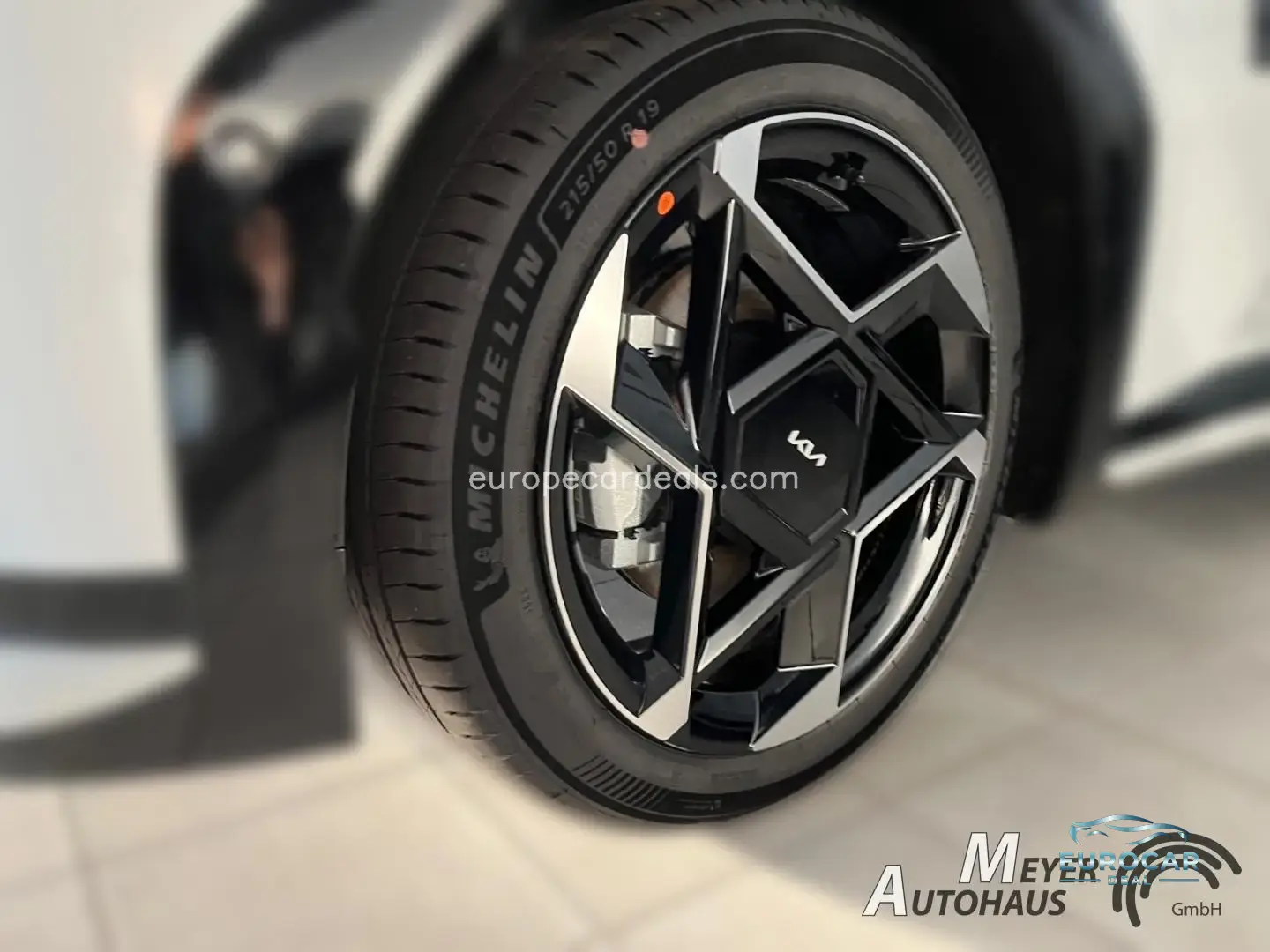 Kia EV4