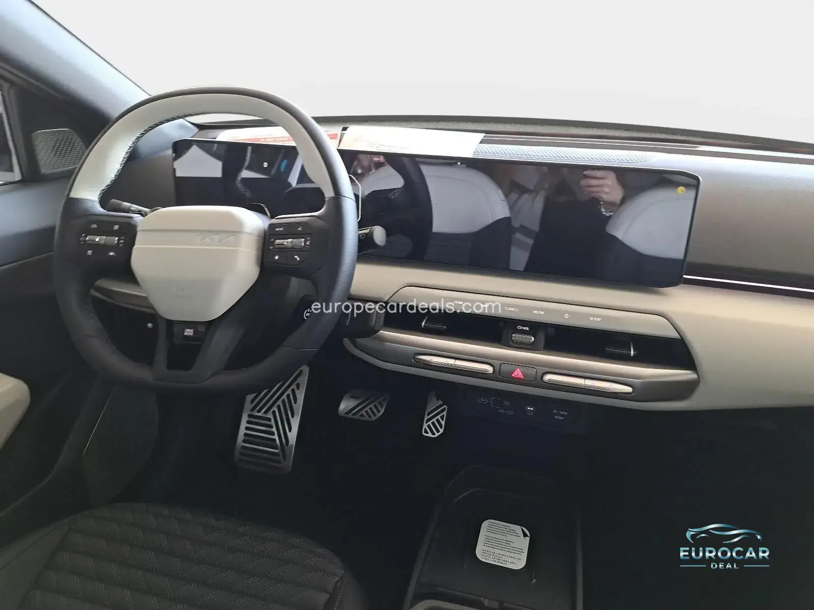 Kia EV4