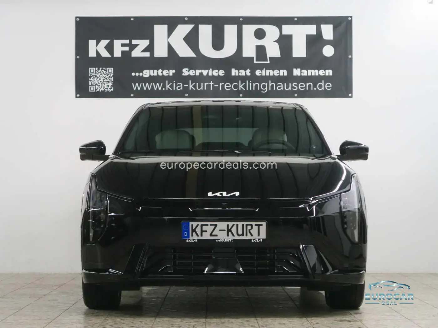 Kia EV4