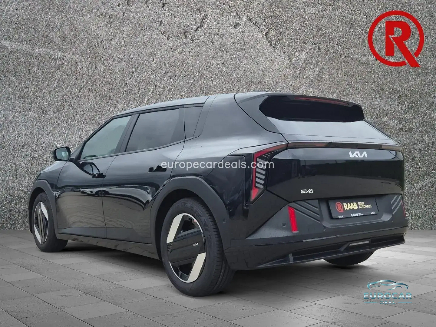 Kia EV4