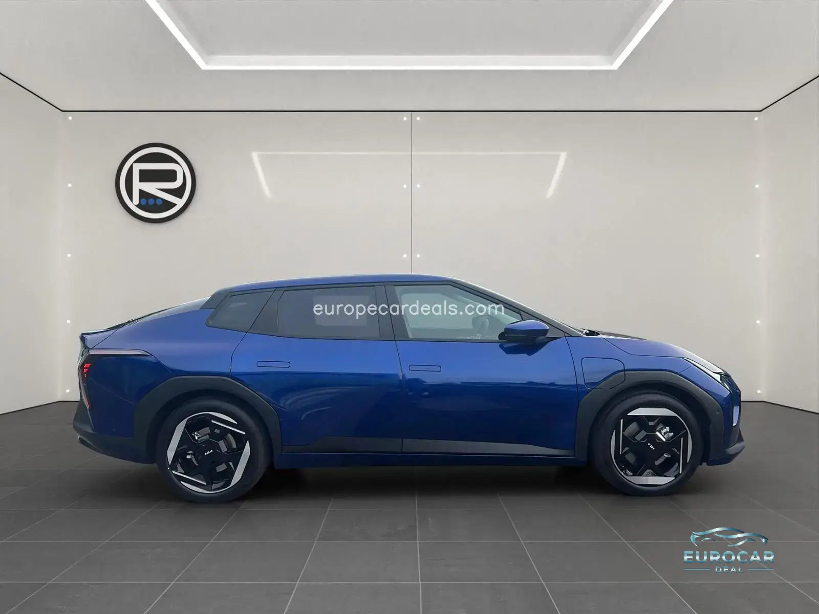 Kia EV4
