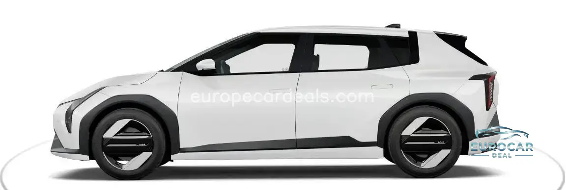 Kia EV4