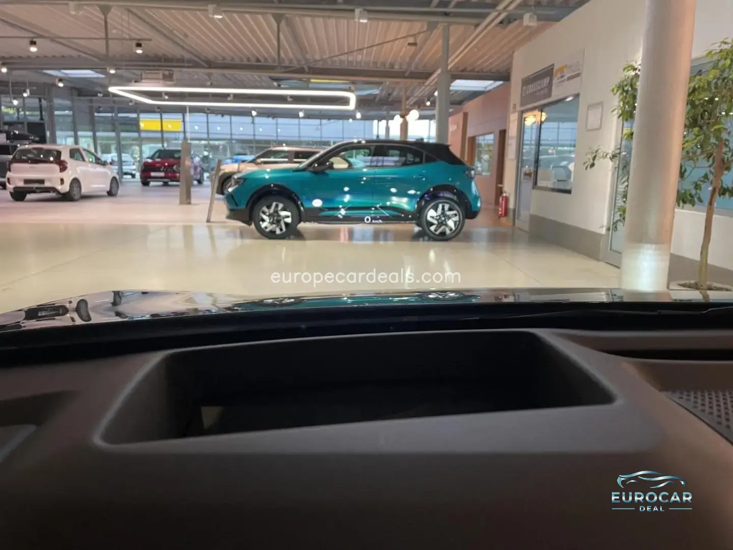 Kia EV4