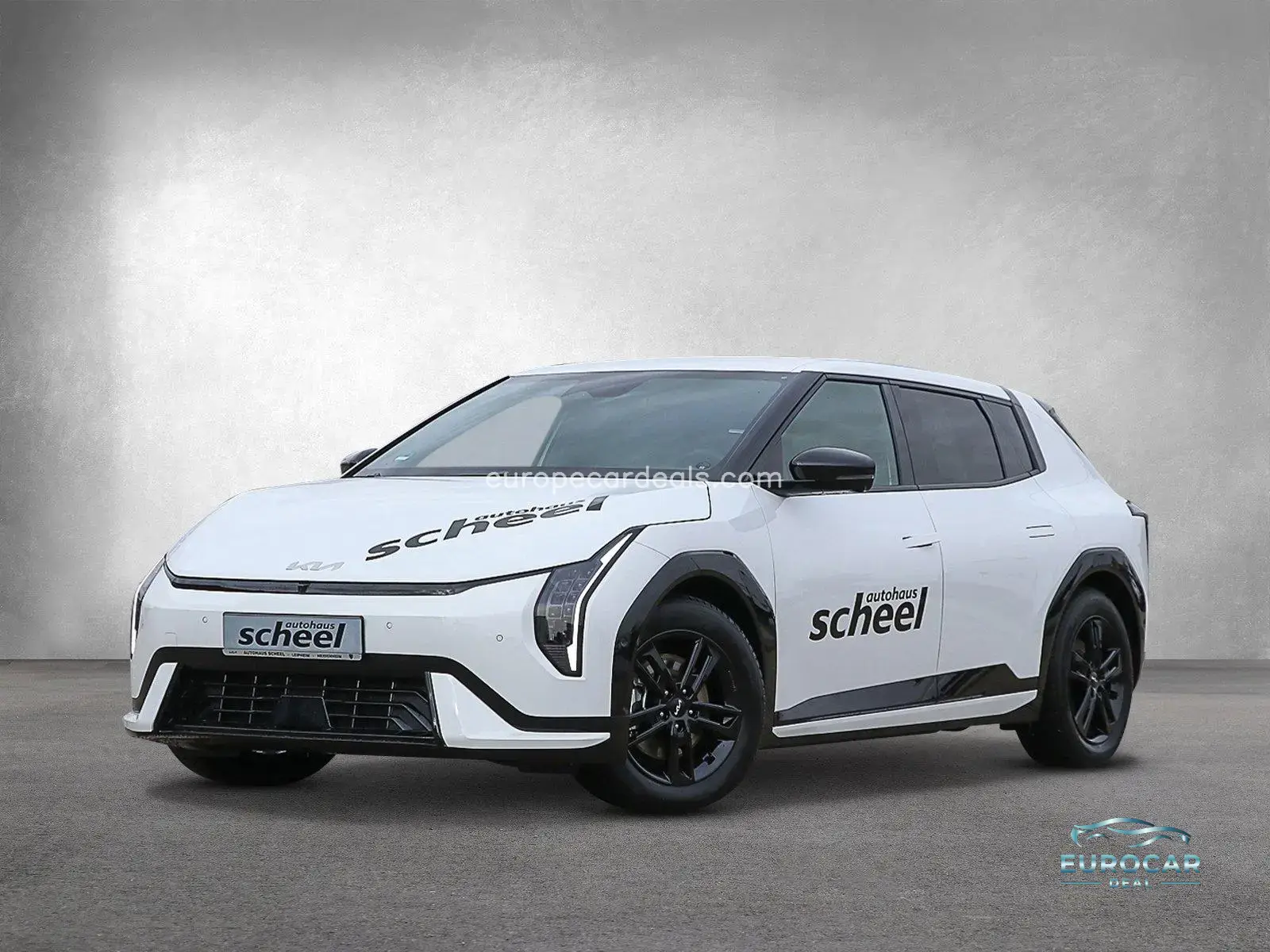 Kia EV4