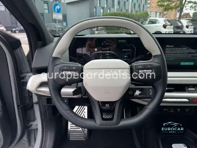 Kia EV4