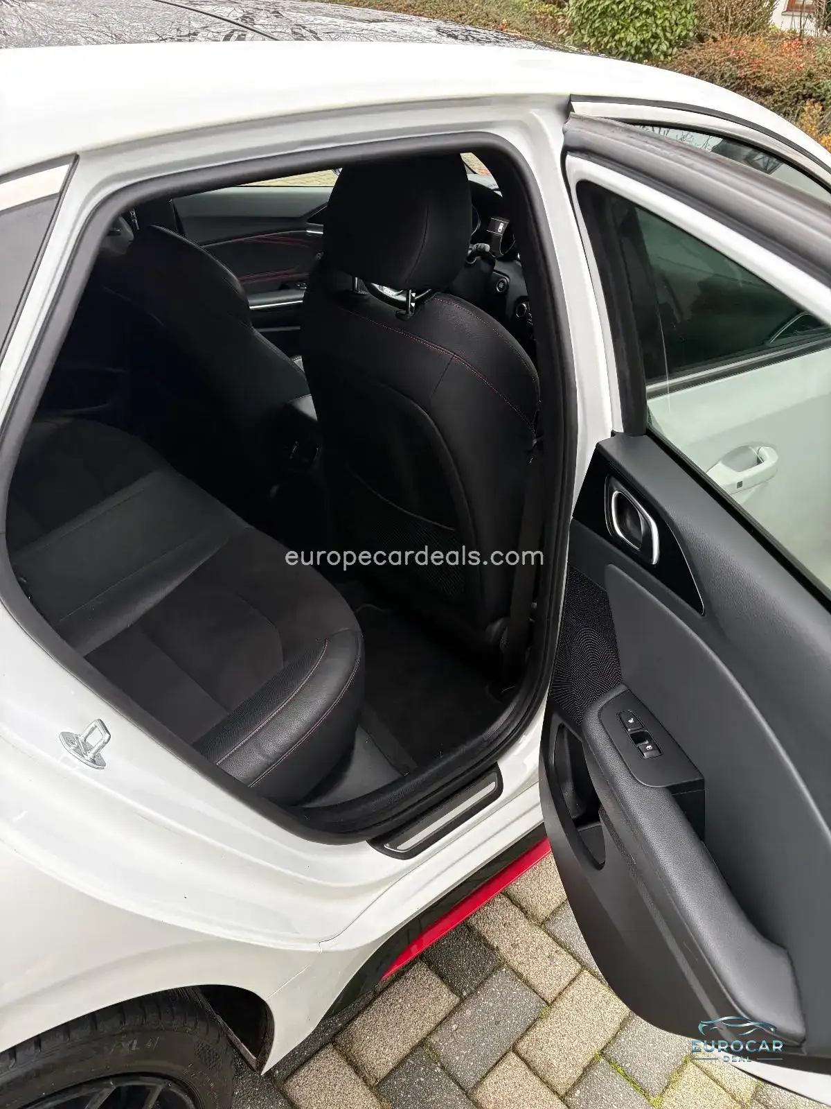 Kia pro cee’d / ProCeed