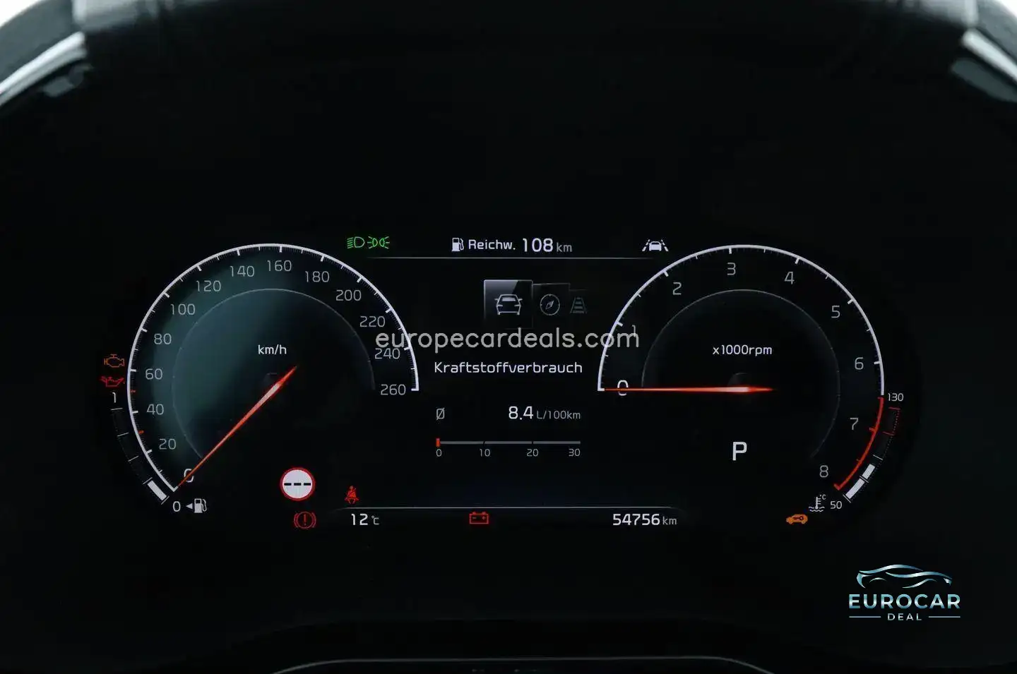Kia pro cee’d / ProCeed