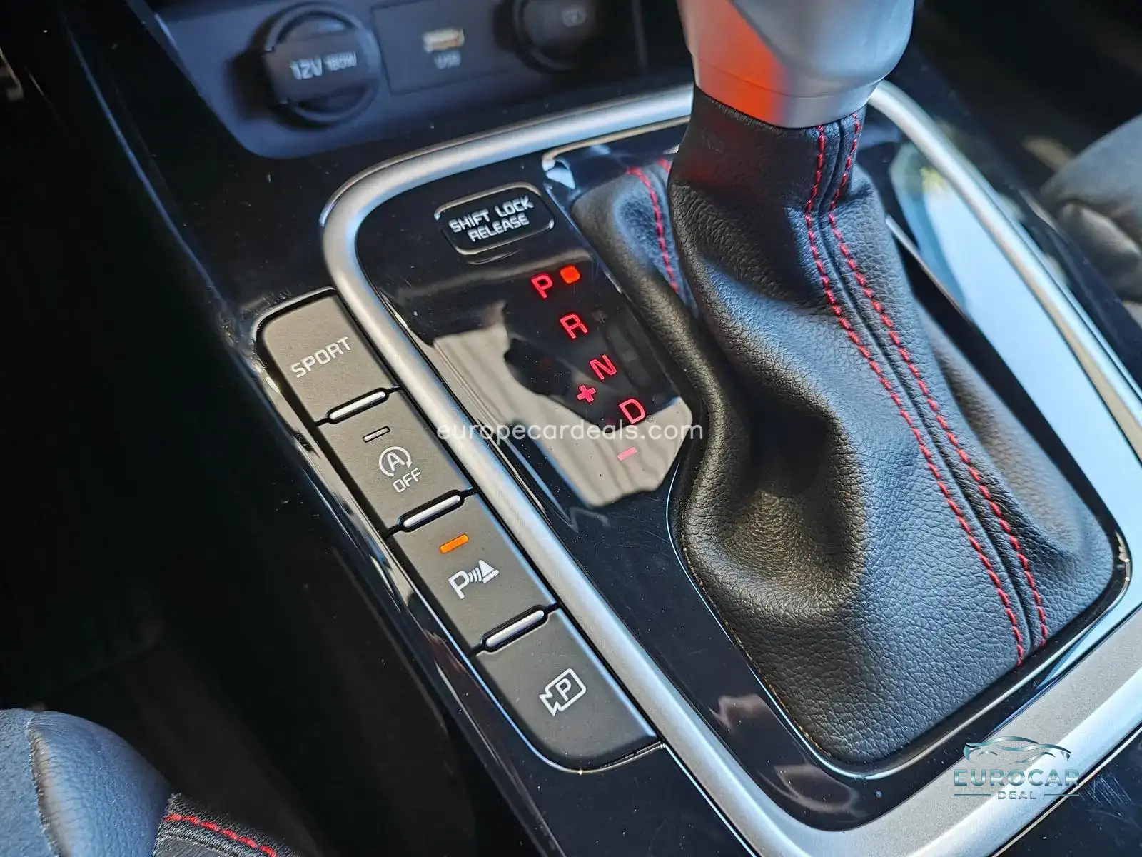Kia pro cee’d / ProCeed