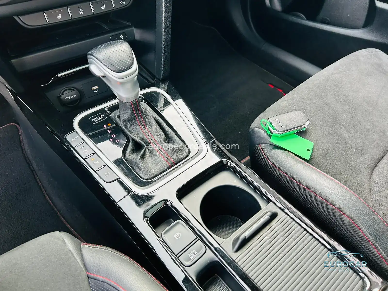 Kia pro cee’d / ProCeed