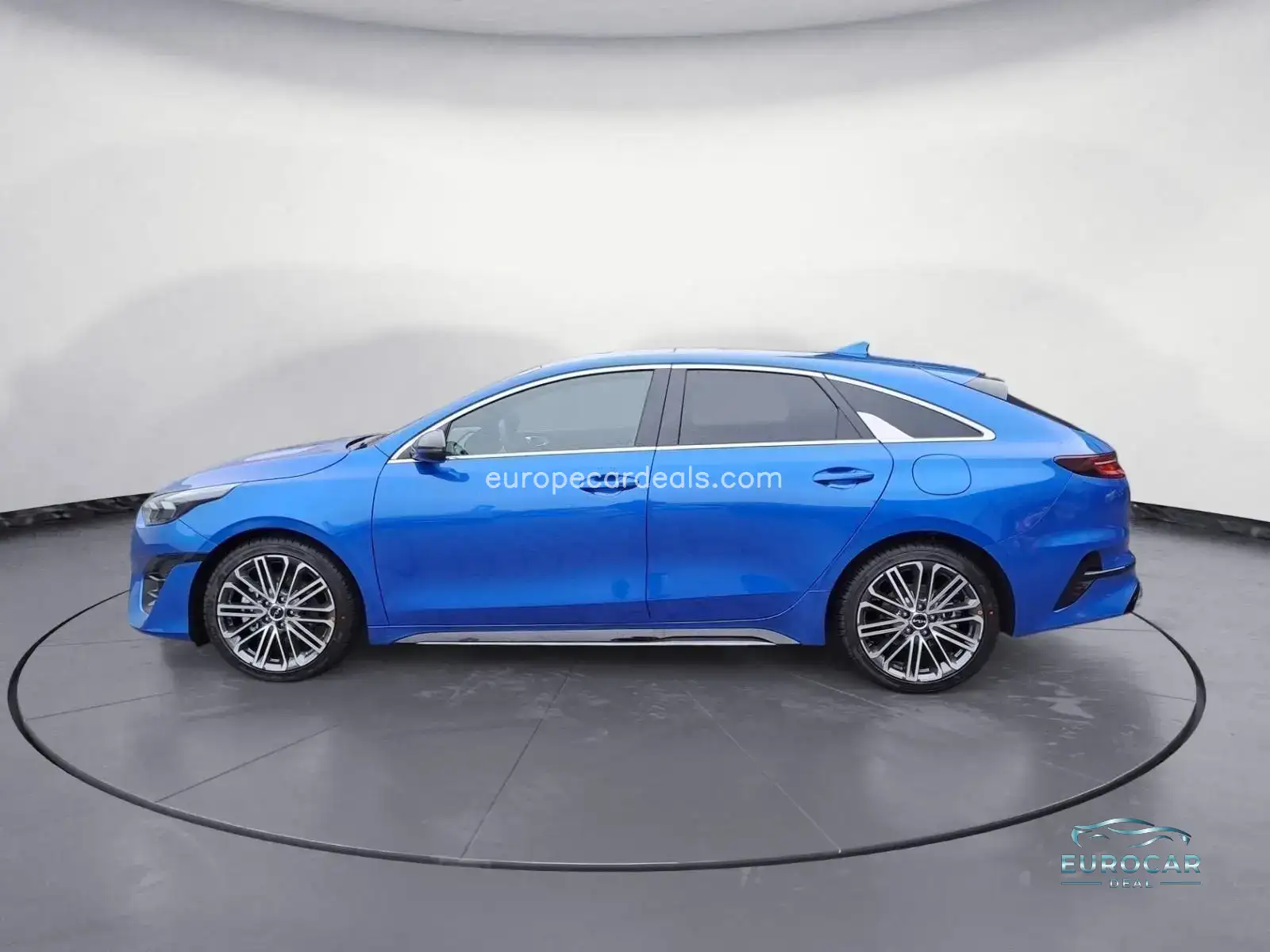 Kia pro cee’d / ProCeed