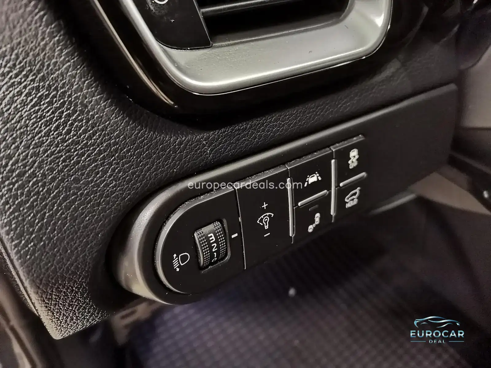 Kia pro cee’d / ProCeed