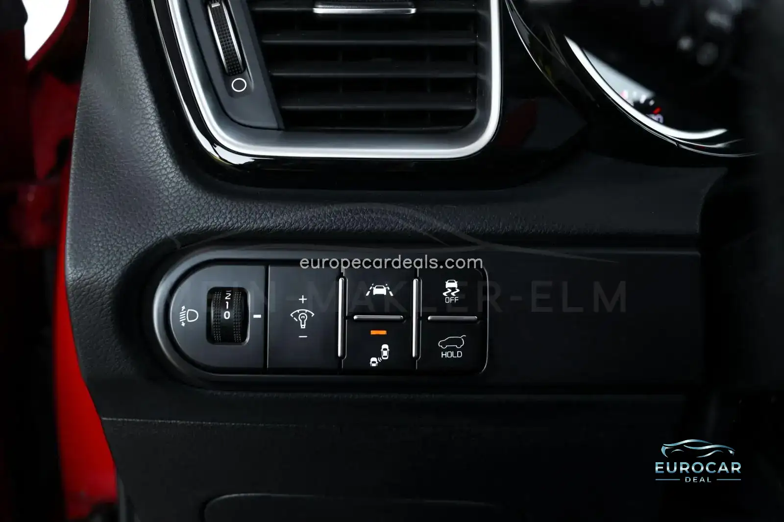 Kia pro cee’d / ProCeed