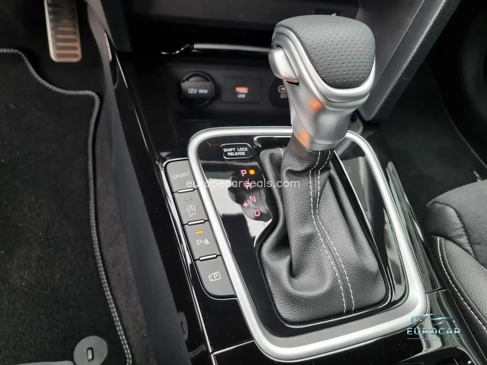Kia pro cee’d / ProCeed