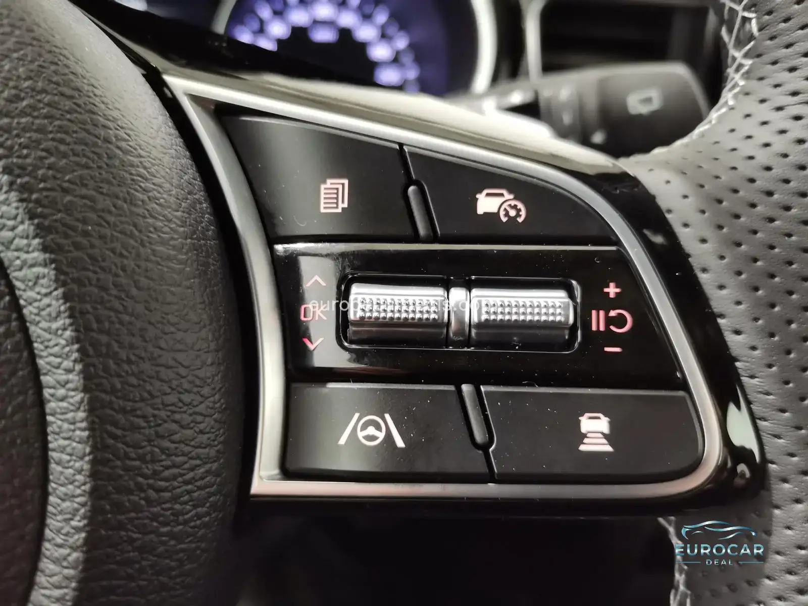 Kia pro cee’d / ProCeed