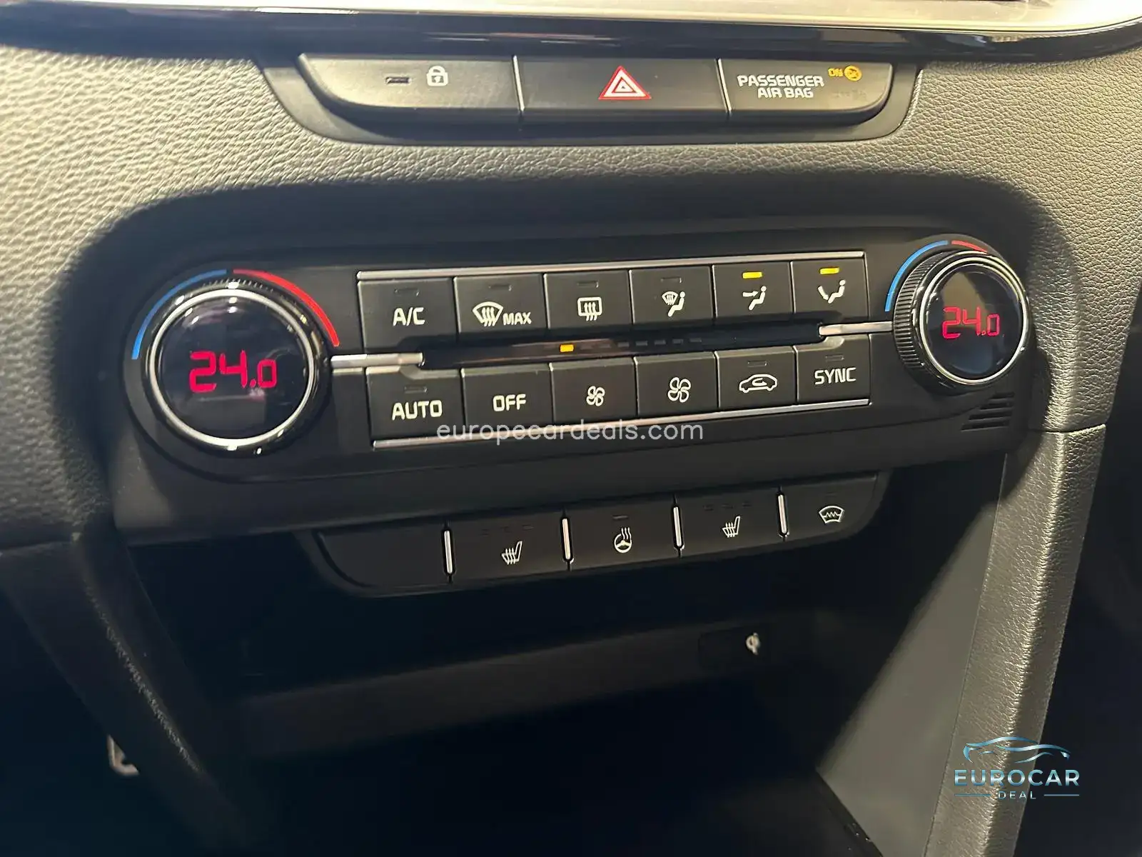 Kia pro cee’d / ProCeed