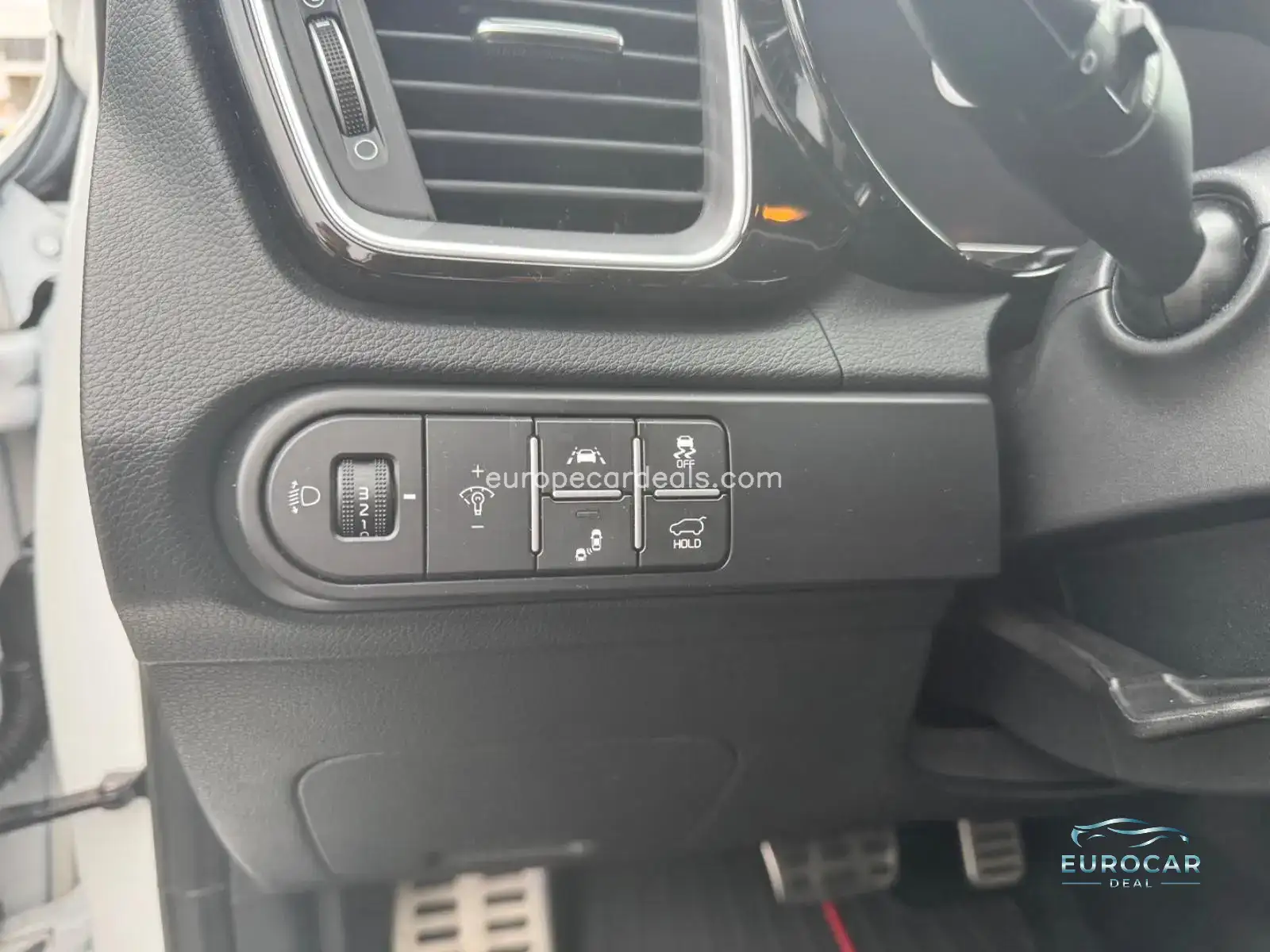 Kia pro cee’d / ProCeed