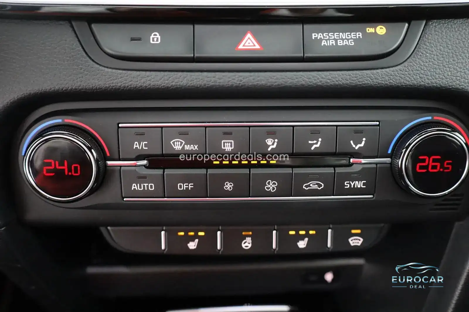 Kia pro cee’d / ProCeed